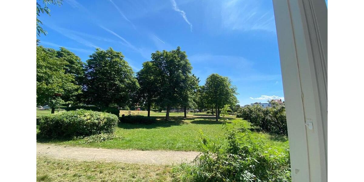 Eigentumswohnung 3 zimmer