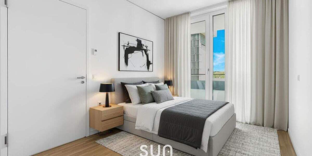 Etagenwohnung Frankfurt am Main Gallus - 2 Zimmer, 56 m&sup2;, 447.000&euro; | Angebot:25820808