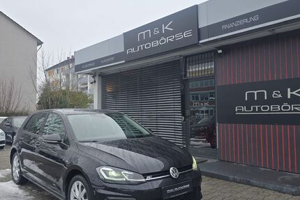 VW Golf 130.000 km 15.900 &euro; OFFENBACH AM MAIN 63075
