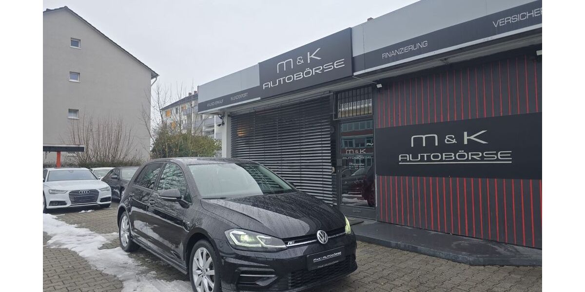 VW Golf 130.000 km 15.900 &euro; OFFENBACH AM MAIN 63075
