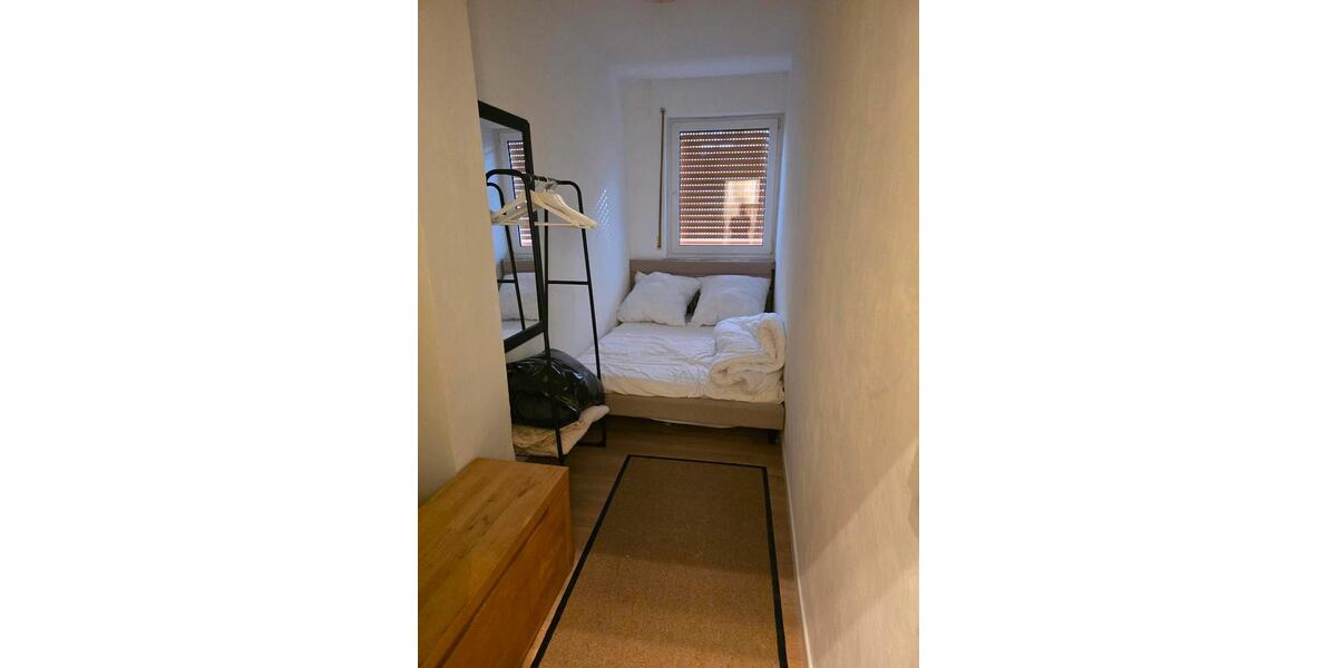 Etagenwohnung Obertshausen - 2 Zimmer, 40 m&sup2;, 1.300&euro; | Angebot:25720093