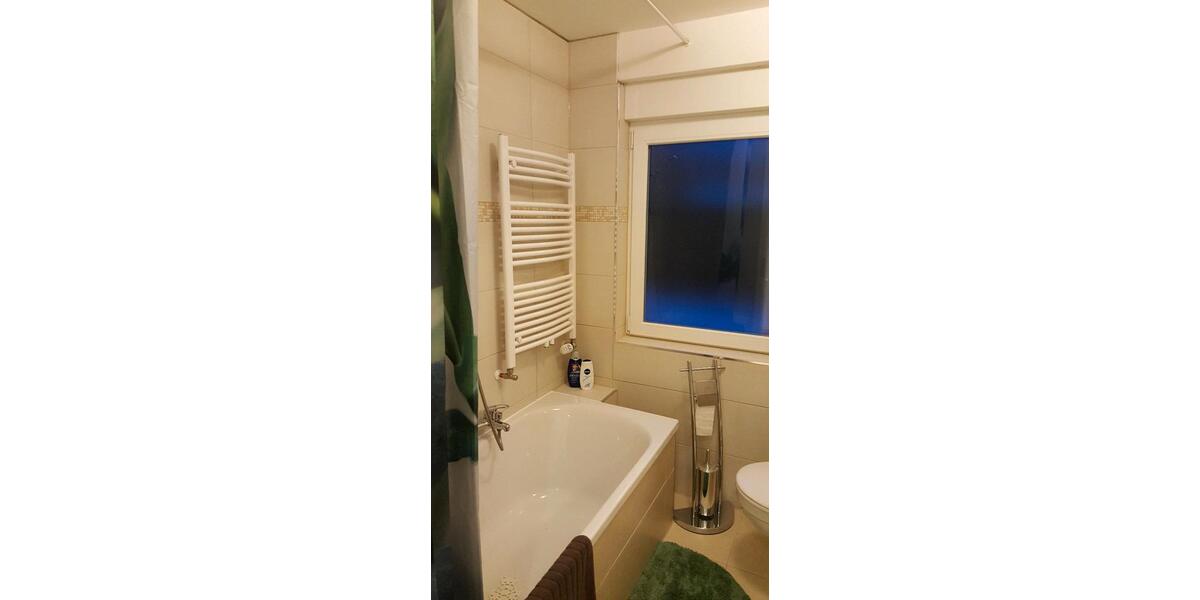 Erdgeschoßwohnung Trebur - 2 Zimmer, 40 m&sup2;, 780&euro; | Angebot:25571719