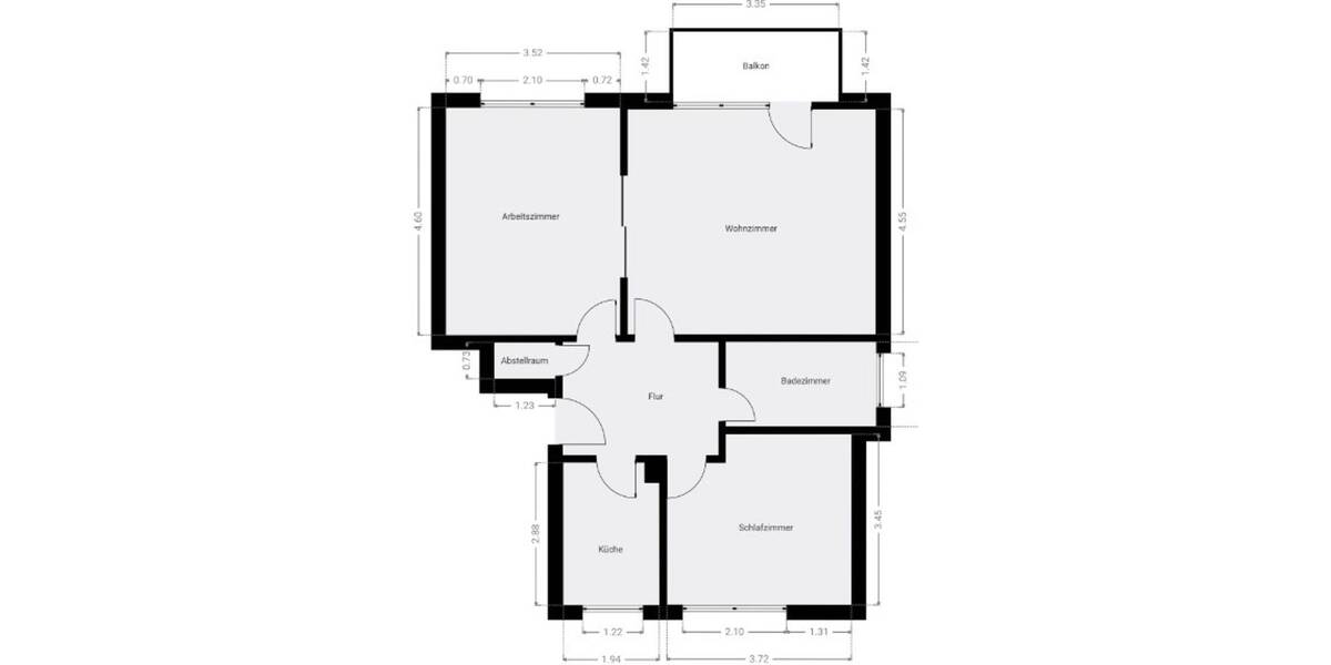 Einfamilienhaus Mühlheim am Main Mühlheim - 3 Zimmer, 249.900&euro; | Angebot:25712608