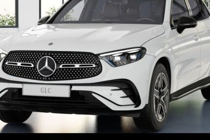 Mercedes-Benz GLC 220 9.900 km 57.970 &euro; Frankfurt 60488