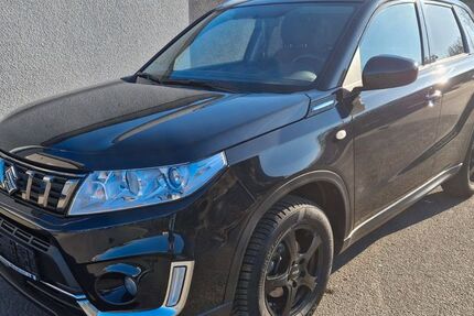 Suzuki Vitara 48.000 km 13.900 &euro; Hanau 63456
