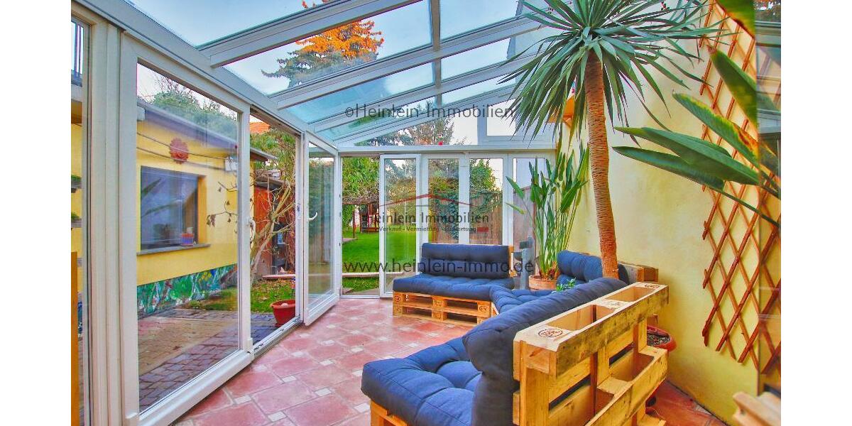 Einfamilienhaus# mit zus.Bauplatz# Sauna# Wintergarten# Kaminofen# PV & Solar# Griesheim Hofmannstr. - Einfamilienhaus Griesheim | Angebot:26882917