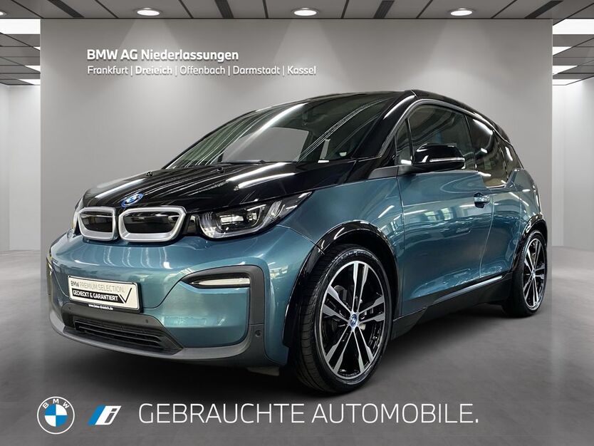 BMW i3 27.787 km 20.980 € Dreieich-Sprendlingen 63303