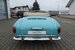 Karmann Ghia Cabrio vollständig restauriert