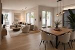 Erdgeschoßwohnung Alzenau - 3 Zimmer, 102 m&sup2;, 499.000&euro; | Angebot:27109953