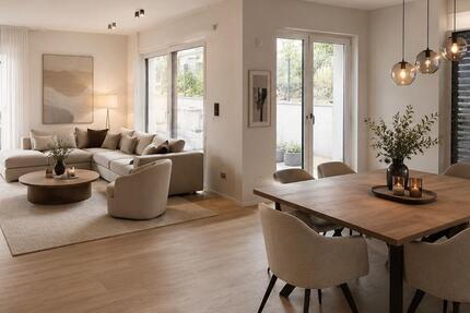 Wohnung Alzenau - 3 Zimmer, 102 m&sup2;, 499.000&euro; | Angebot:27109953