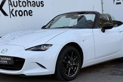 Mazda MX-5 19.934 km 19.990 € Bischofsheim 65474