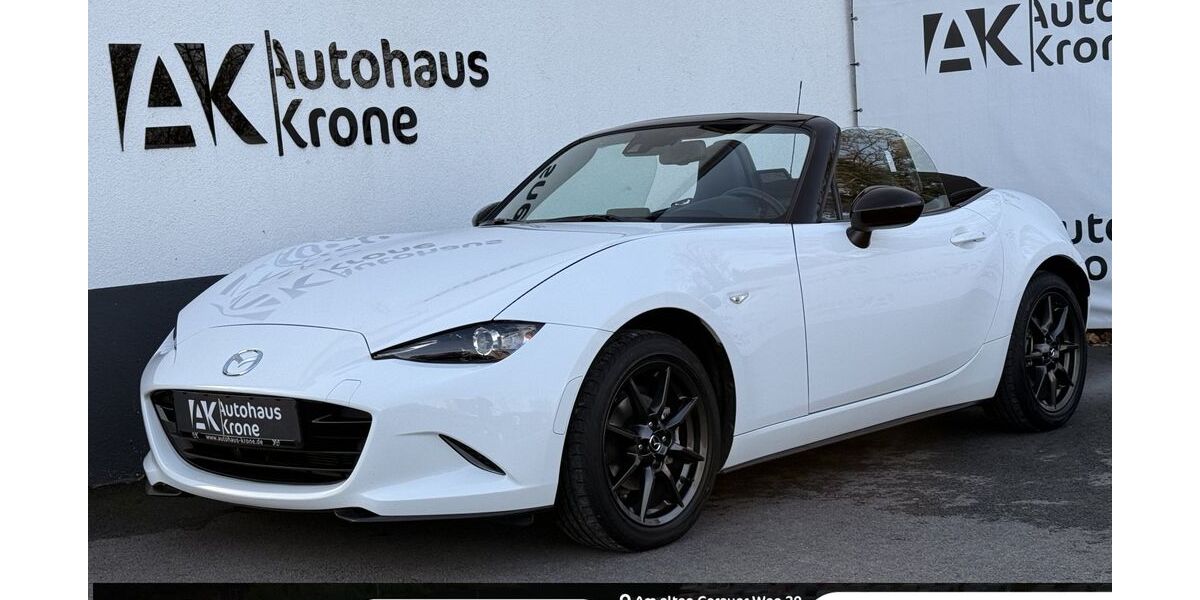 Mazda MX-5 19.934 km 19.990 &euro; Bischofsheim 65474