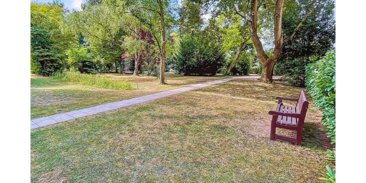 Etagenwohnung Bad Homburg vor der Höhe Berliner Siedlung/Gartenfeld - 3 Zimmer, 85 m&sup2;, 375.000&euro; | Angebot:25560890