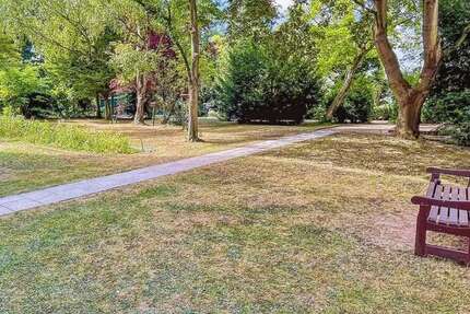 Wohnung Bad Homburg vor der Höhe Berliner Siedlung/Gartenfeld - 3 Zimmer, 85 m&sup2;, 375.000&euro; | Angebot:25560890