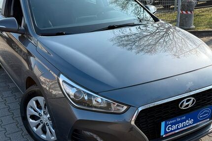 Hyundai i30 131.159 km 9.850 &euro; Offenbach 63071