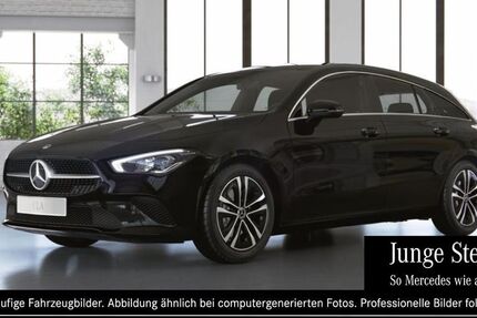 Mercedes-Benz CLA 200 Shooting Brake 43.310 km 26.490 &euro; Alzenau 63755