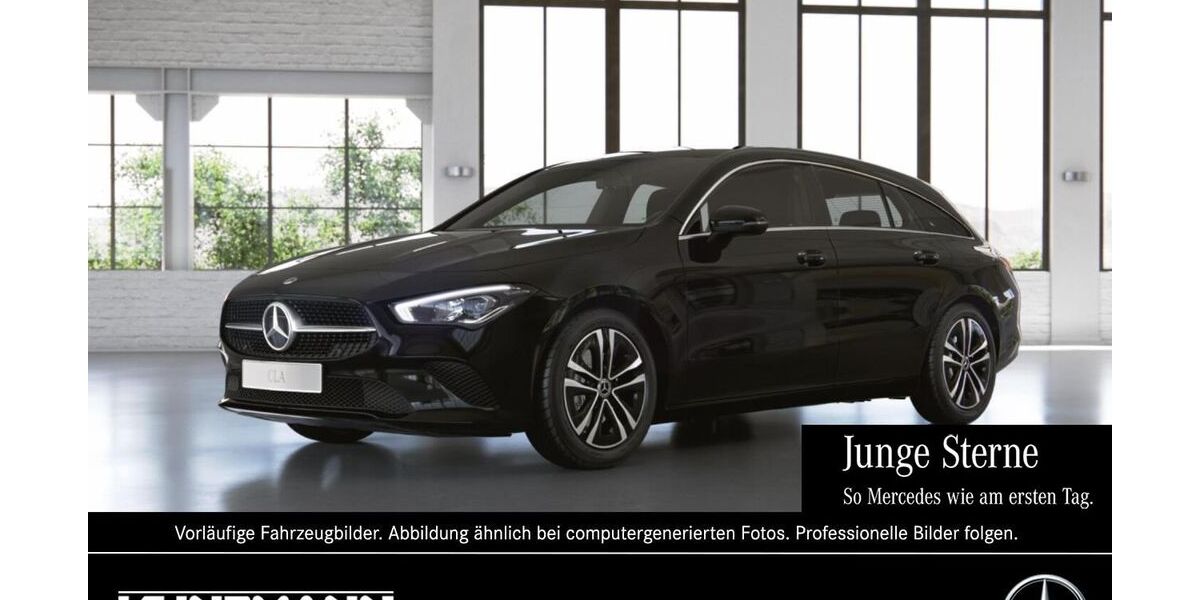 Mercedes-Benz CLA 200 Shooting Brake 43.310 km 26.490 &euro; Alzenau 63755