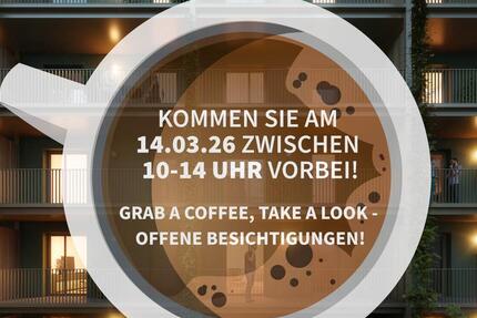 Wohnung Darmstadt Bessungen - 2 Zimmer, 63 m&sup2;, 1.245&euro; | Angebot:25344573