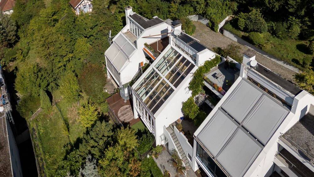 Reihenmittelhaus Hofheim am Taunus Lorsbach - 6 Zimmer, 260 m&sup2;, 899.000&euro; | Angebot:23950743