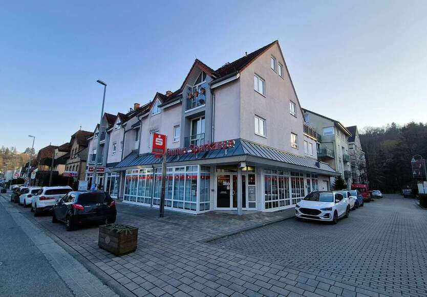 Büro in Eppstein- Vockenhausen 489.000 € 199 m²