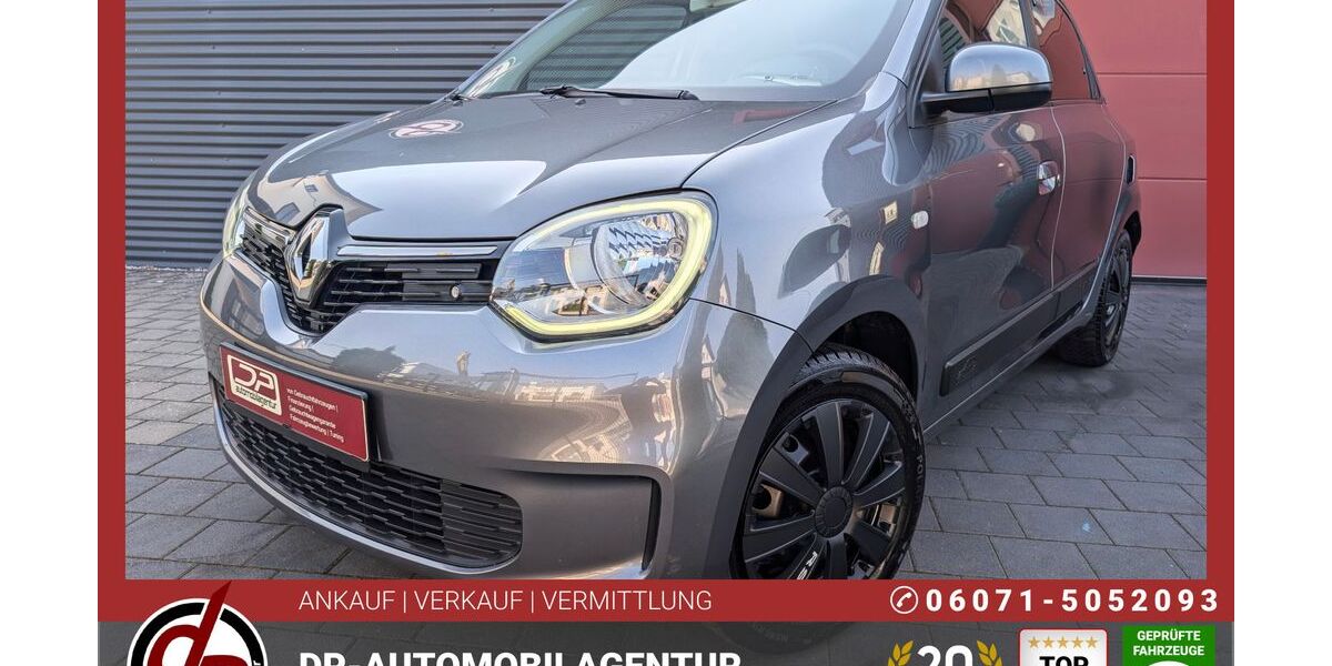Renault Twingo 83.800 km 6.666 &euro; Münster (Hessen) 64839