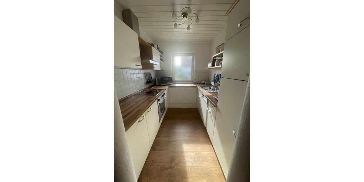 Etagenwohnung Mainhausen - 3 Zimmer, 80 m&sup2;, 270.000&euro; | Angebot:26875500
