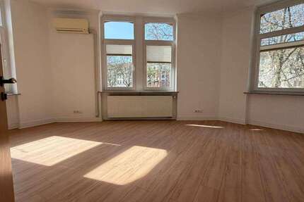 Wohnung Frankfurt am Main Gutleutviertel - 3 Zimmer, 90 m&sup2;, 1.500&euro; | Angebot:26443627