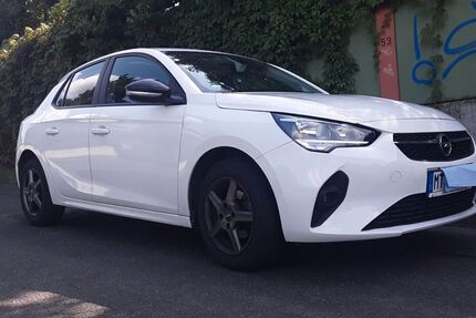 Opel Corsa 39.800 km 11.800 &euro; Hochheim 65239