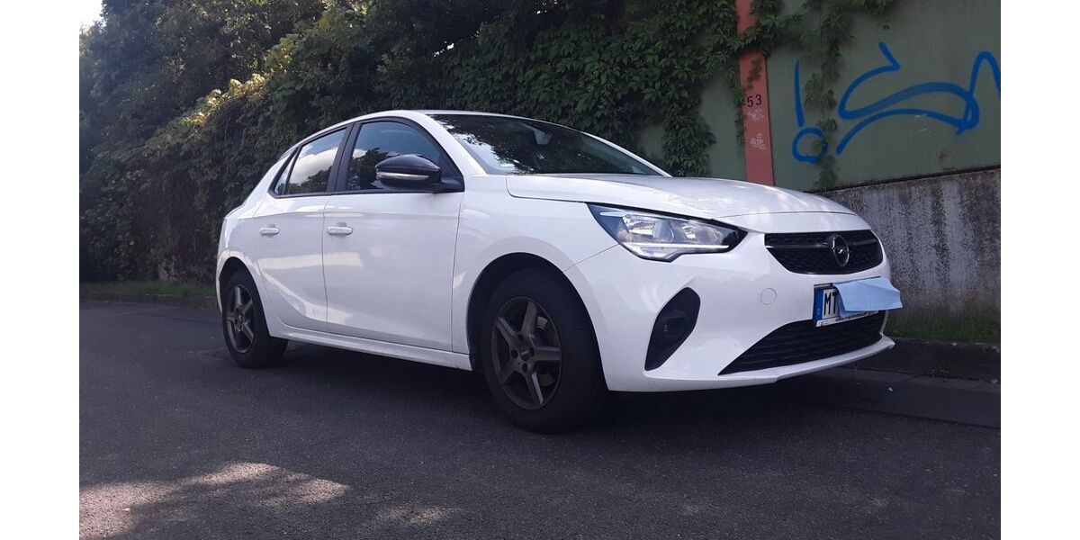 Opel Corsa 39.800 km 11.800 &euro; Hochheim 65239