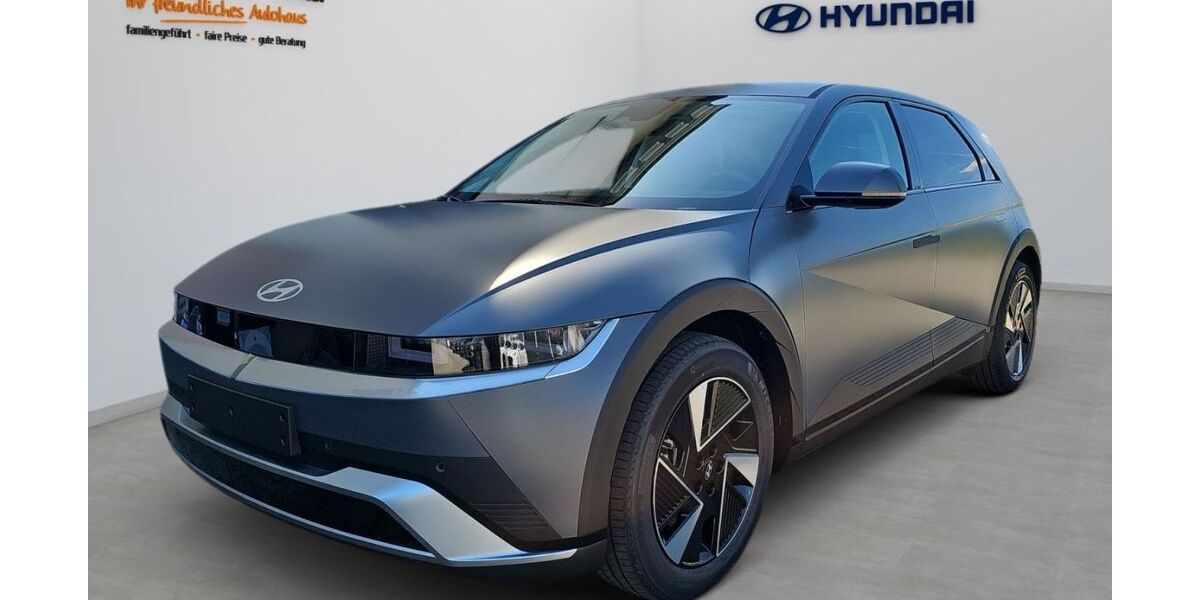 Hyundai IONIQ 5 1.500 km 38.990 &euro; Bad Vilbel 61118