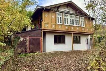 Haus zum Kaufen in Bad Soden am Taunus 1.150.000 € 154 m² 6 zimmer