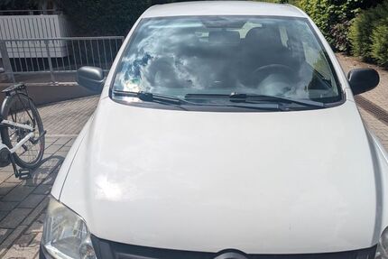 VW Fox 72.000 km 1.990 &euro; Dreieich 63303