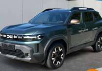 Gebrauchtwagen Dacia Duster
