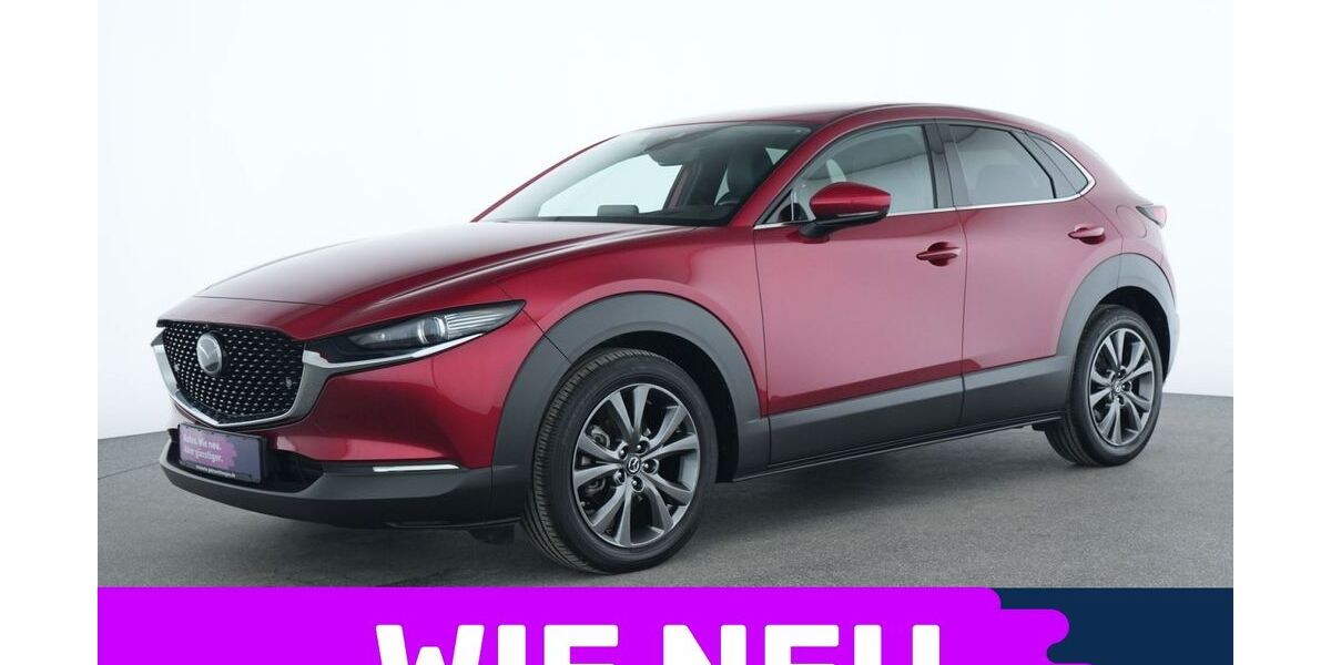 Mazda CX-30 57.594 km 23.591 &euro; Dietzenbach bei Frankfurt 63128