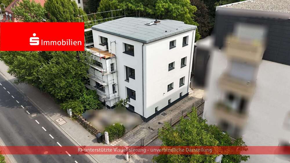 Etagenwohnung Neu-Isenburg Isenburg - 3 Zimmer, 80 m&sup2;, 419.500&euro; | Angebot:27307771