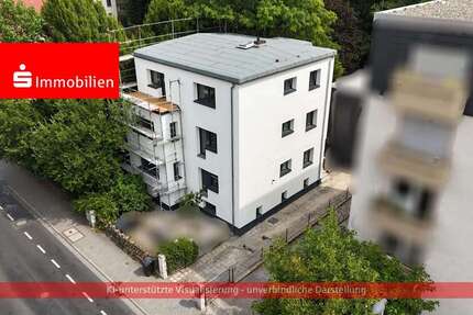 Wohnung Neu-Isenburg Isenburg - 3 Zimmer, 80 m&sup2;, 419.500&euro; | Angebot:27307771