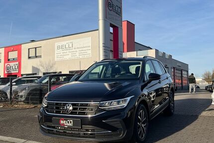 VW Tiguan 68.100 km 26.950 &euro; Hanau 63452