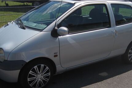 Renault Twingo 125.000 km 1.499 &euro; Erlenssee 63526