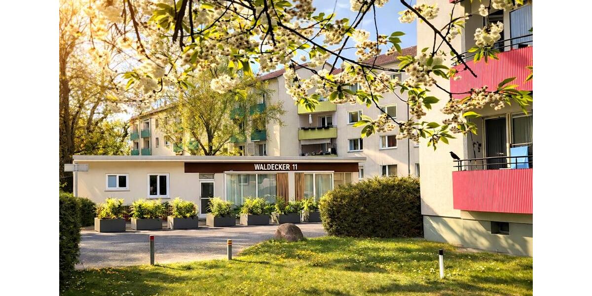 Loft - Studio - Atelier Frankfurt am Main Mitte-Nord - 1 Zimmer, 35 m&sup2;, 890&euro; | Angebot:26534386