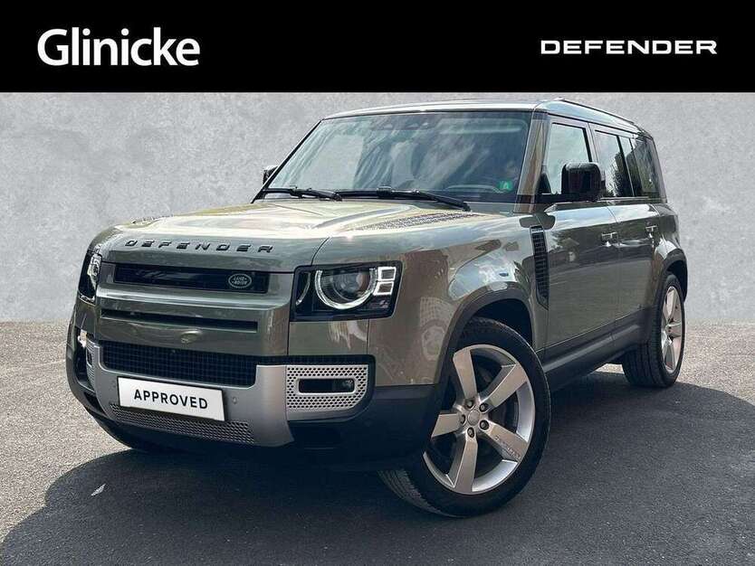 Defender