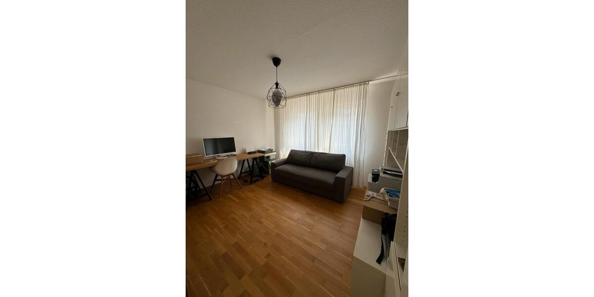 3-Zimmer City-Wohnung mit TG-Platz 115qm in Hofheim zu vermieten 3 zimmer