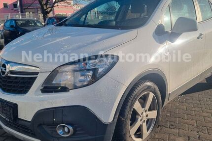 Opel Mokka 224.000 km 5.590 &euro; Karlstein 63791