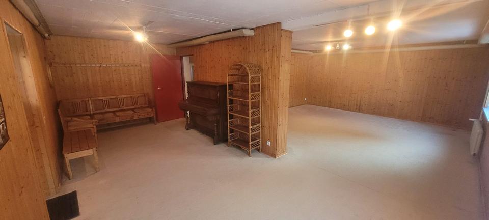 Einfamilienhaus Darmstadt Darmstadt-Ost - 5.5 Zimmer, 218 m&sup2;, 2.950&euro; | Angebot:25569805