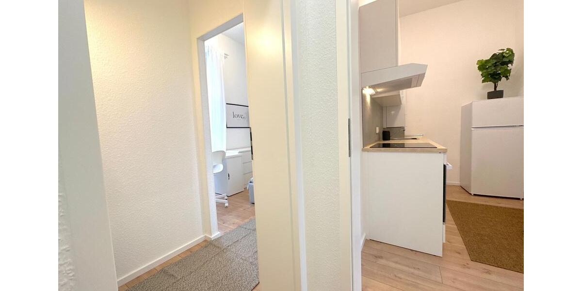Zimmer frei in moderner WG – Rat-Beil-Straße 25, Frankfurt am Main! 1 zimmer