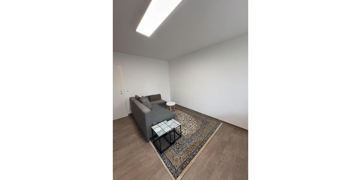 Erdgeschoßwohnung Frankfurt am Main Unterliederbach - 1 Zimmer, 41 m&sup2;, 815&euro; | Angebot:25640902