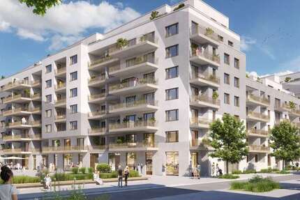 Gewerbeobjekt Frankfurt am Main Rödelheim - 3.570&euro; | Angebot:19866963