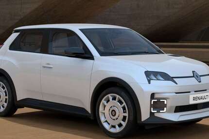 Renault R 5 8.500 km 25.499 &euro; Frankfurt/Main 60314