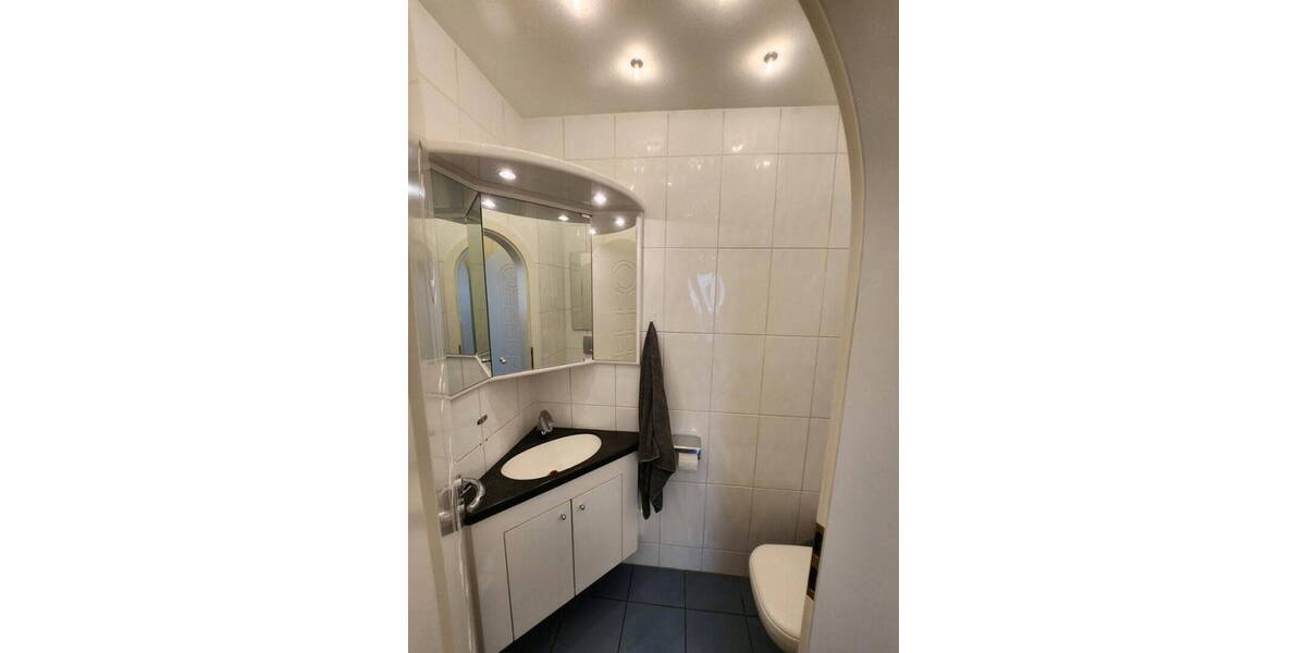 Gewerbeobjekt Frankfurt am Main Nordend-West - 2.200&euro; | Angebot:26583709