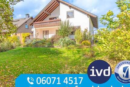 Haus zum Kaufen in Dieburg 795.000 € 185 m² 6.5 zimmer