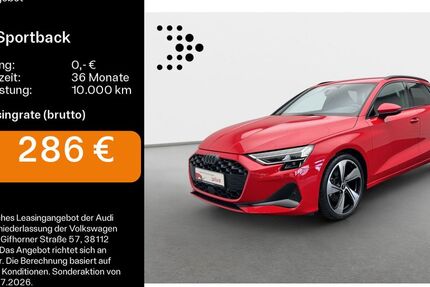 Audi A3 6.800 km 35.490 &euro; Hofheim 65719